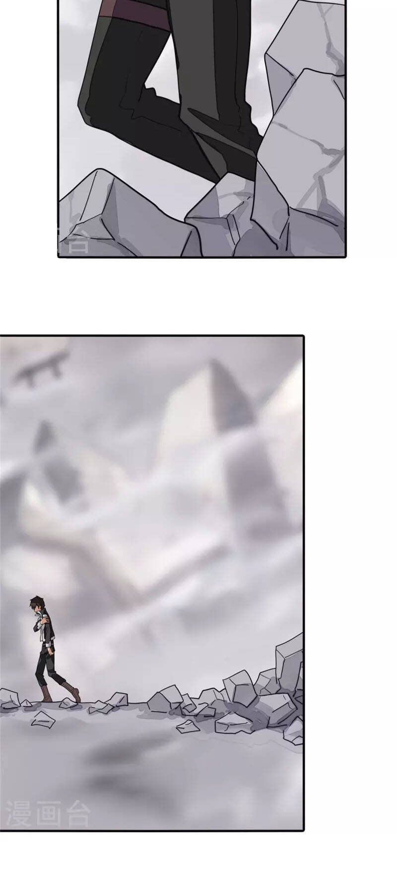 đọc truyện Bạn Gái Zombie Của Tôi Chương 304 ảnh 38 tại Thiên Thai Truyện