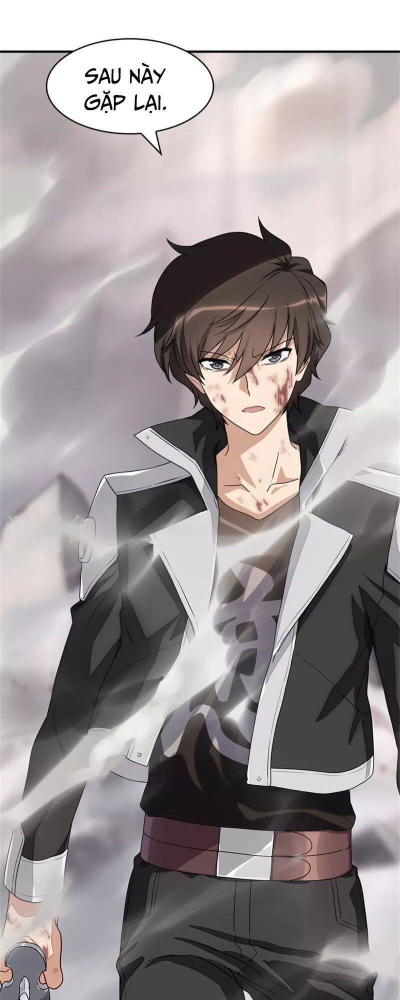 đọc truyện Bạn Gái Zombie Của Tôi Chương 304 ảnh 42 tại Thiên Thai Truyện