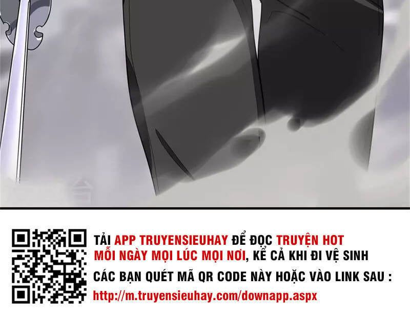 đọc truyện Bạn Gái Zombie Của Tôi Chương 304 ảnh 43 tại Thiên Thai Truyện