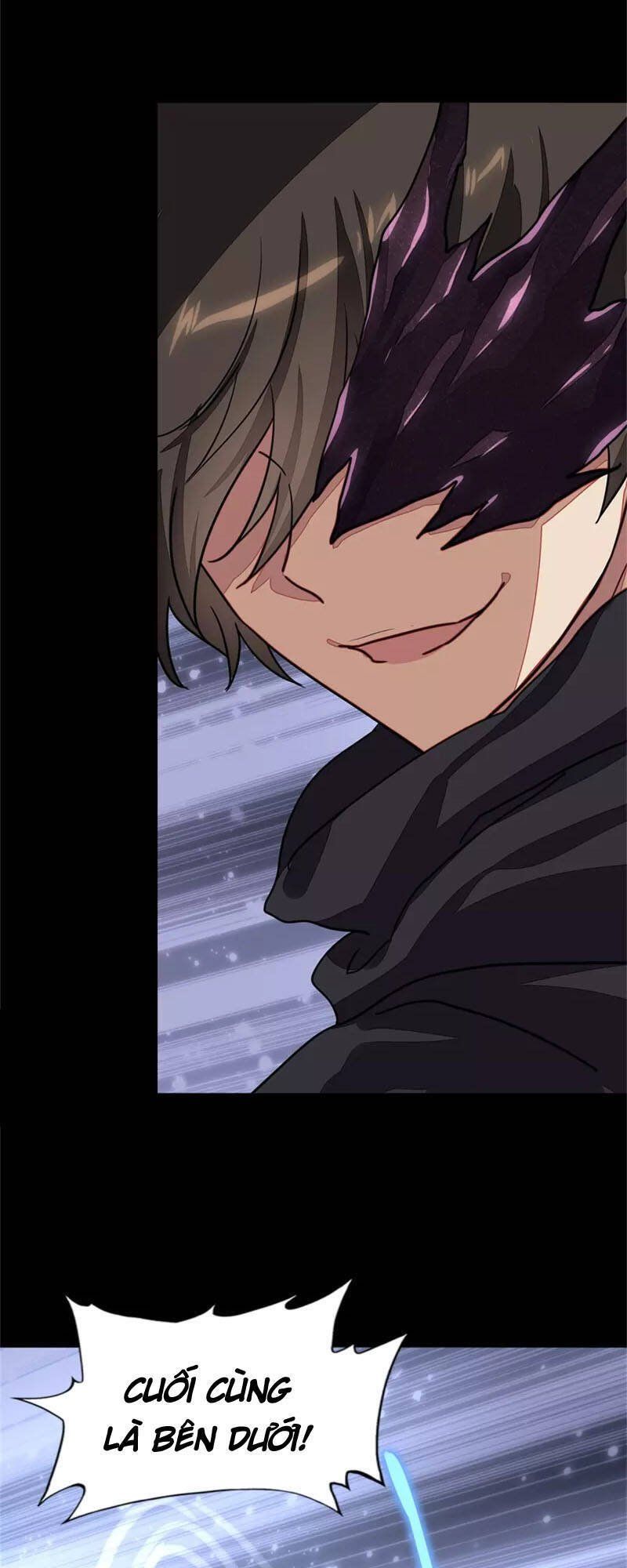 đọc truyện Bạn Gái Zombie Của Tôi Chương 304 ảnh 9 tại Thiên Thai Truyện