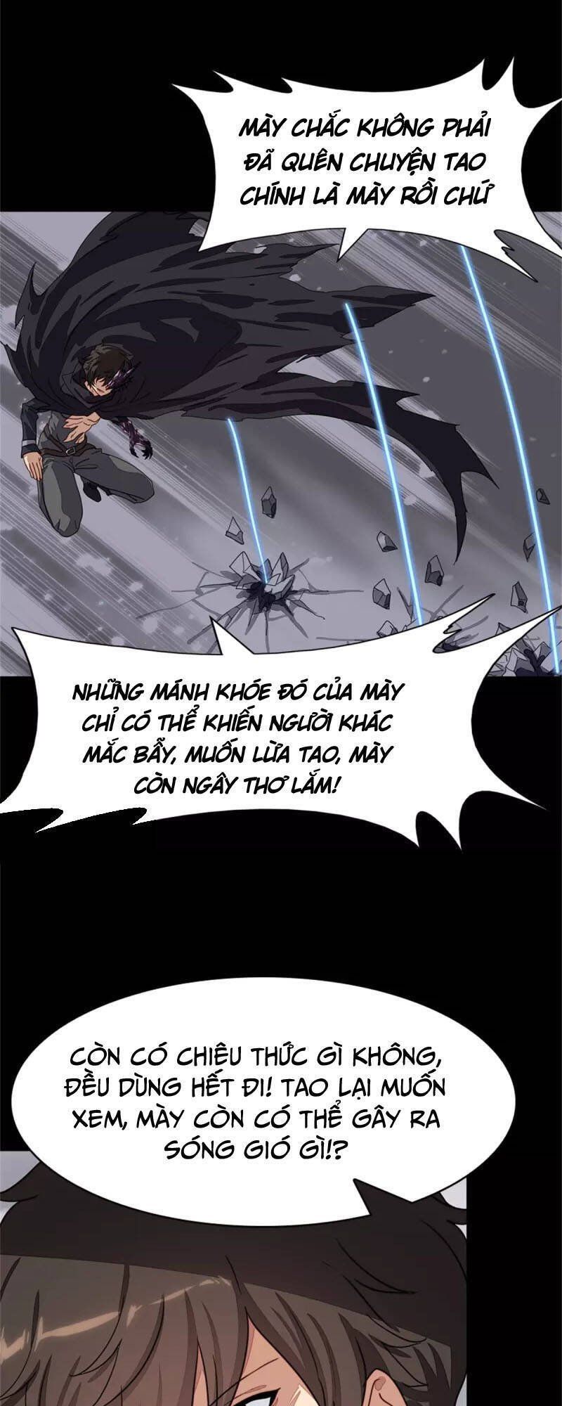 đọc truyện Bạn Gái Zombie Của Tôi Chương 304 ảnh 11 tại Thiên Thai Truyện