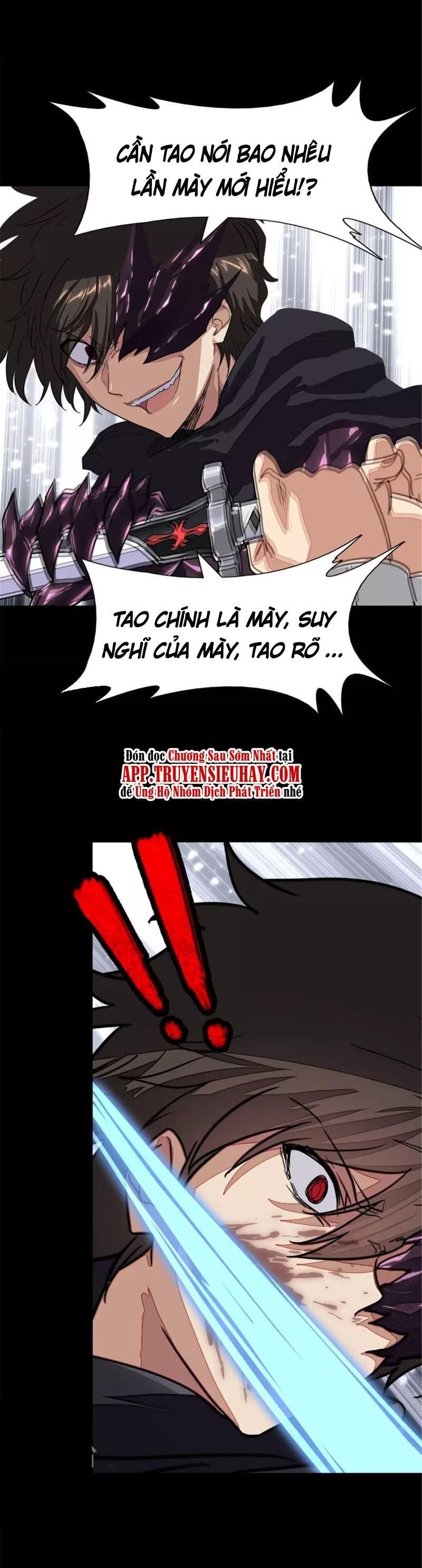 đọc truyện Bạn Gái Zombie Của Tôi Chương 305 ảnh 13 tại Thiên Thai Truyện