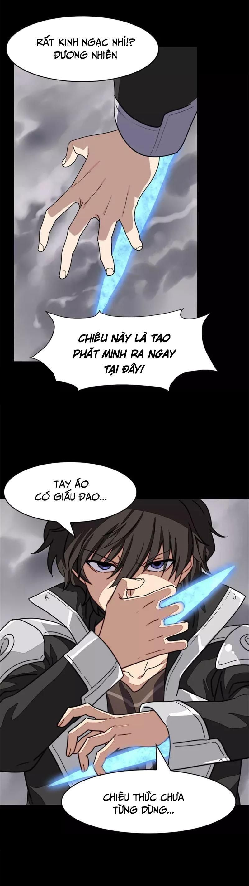 đọc truyện Bạn Gái Zombie Của Tôi Chương 305 ảnh 14 tại Thiên Thai Truyện