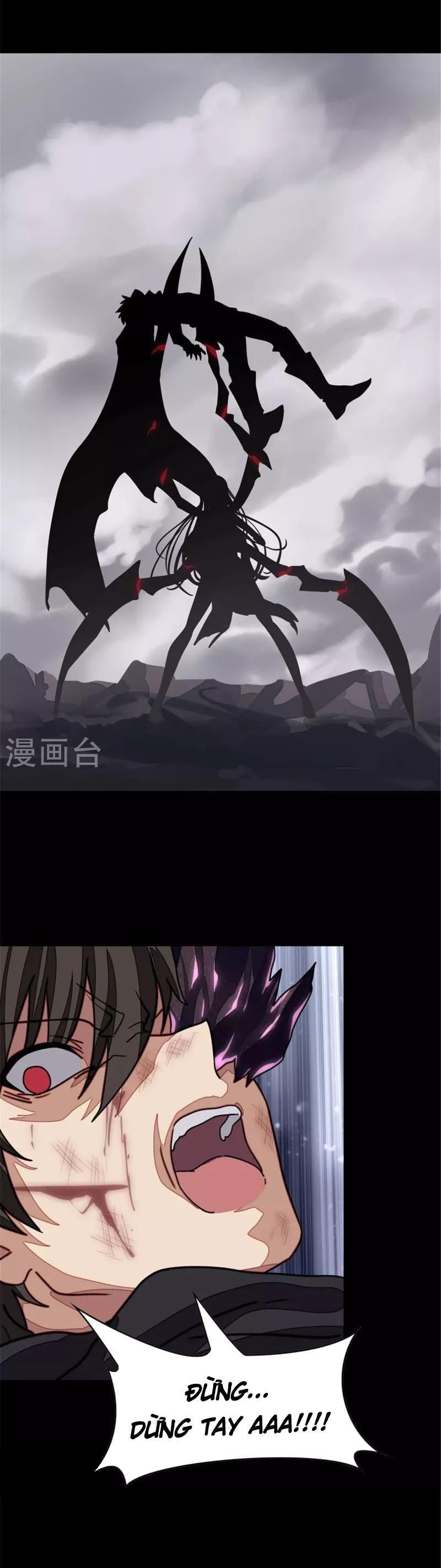 đọc truyện Bạn Gái Zombie Của Tôi Chương 305 ảnh 20 tại Thiên Thai Truyện