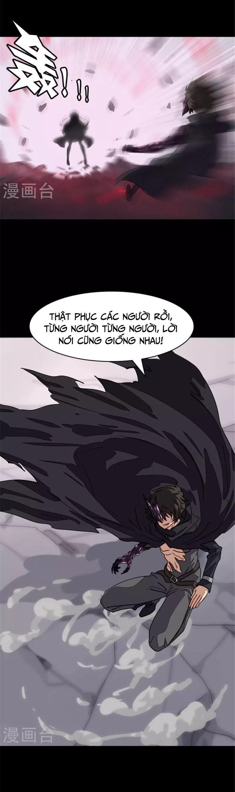 đọc truyện Bạn Gái Zombie Của Tôi Chương 305 ảnh 6 tại Thiên Thai Truyện