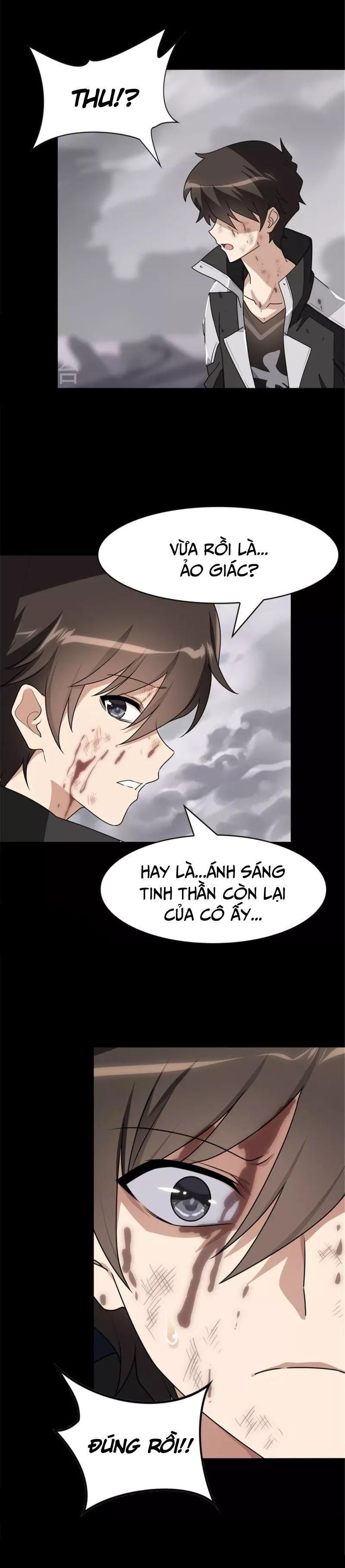 đọc truyện Bạn Gái Zombie Của Tôi Chương 306 ảnh 12 tại Thiên Thai Truyện