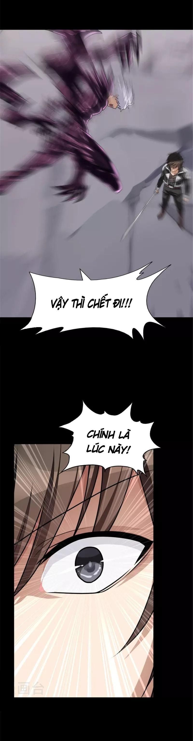 đọc truyện Bạn Gái Zombie Của Tôi Chương 306 ảnh 13 tại Thiên Thai Truyện