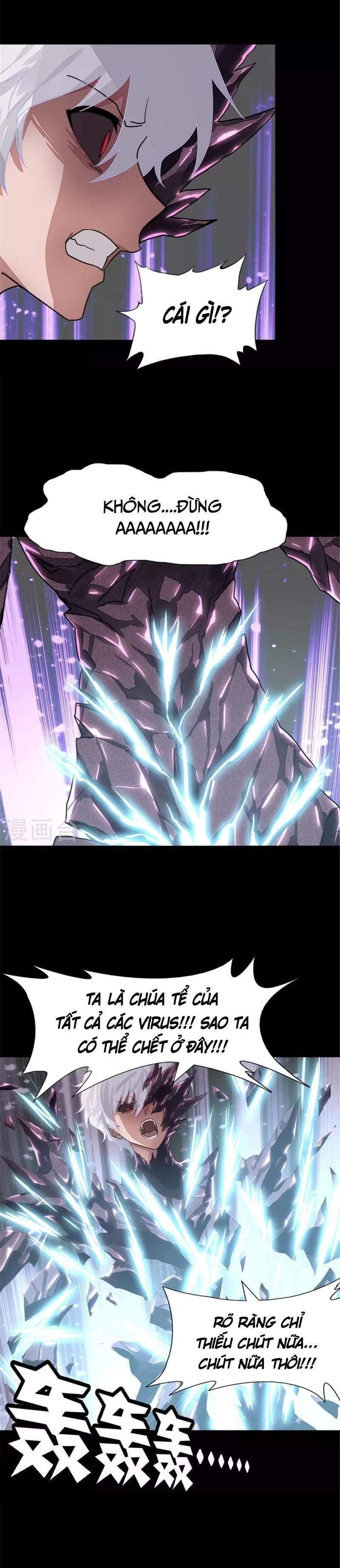 đọc truyện Bạn Gái Zombie Của Tôi Chương 306 ảnh 16 tại Thiên Thai Truyện