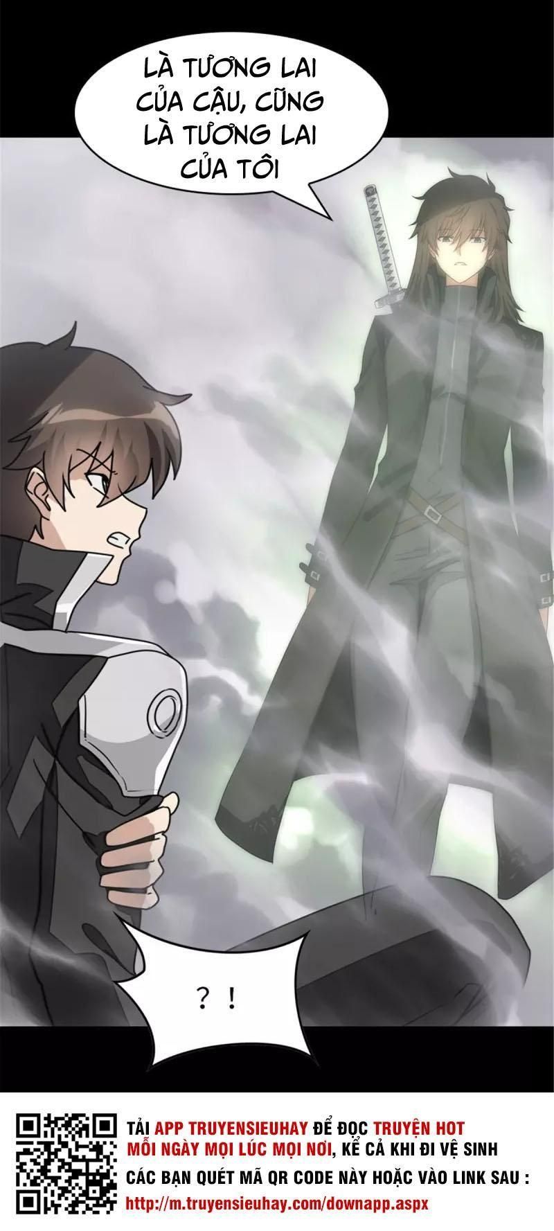 đọc truyện Bạn Gái Zombie Của Tôi Chương 306 ảnh 19 tại Thiên Thai Truyện