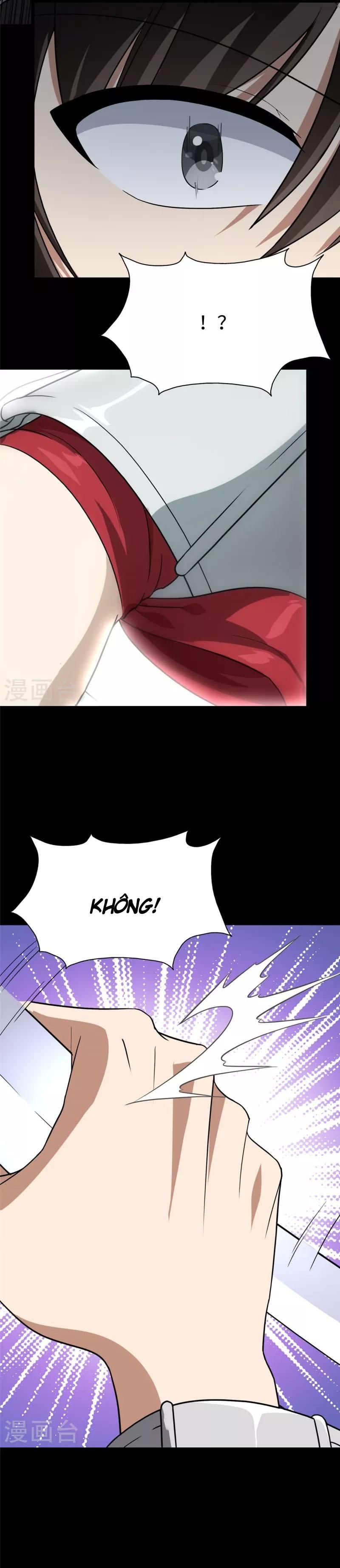 đọc truyện Bạn Gái Zombie Của Tôi Chương 307 ảnh 13 tại Thiên Thai Truyện