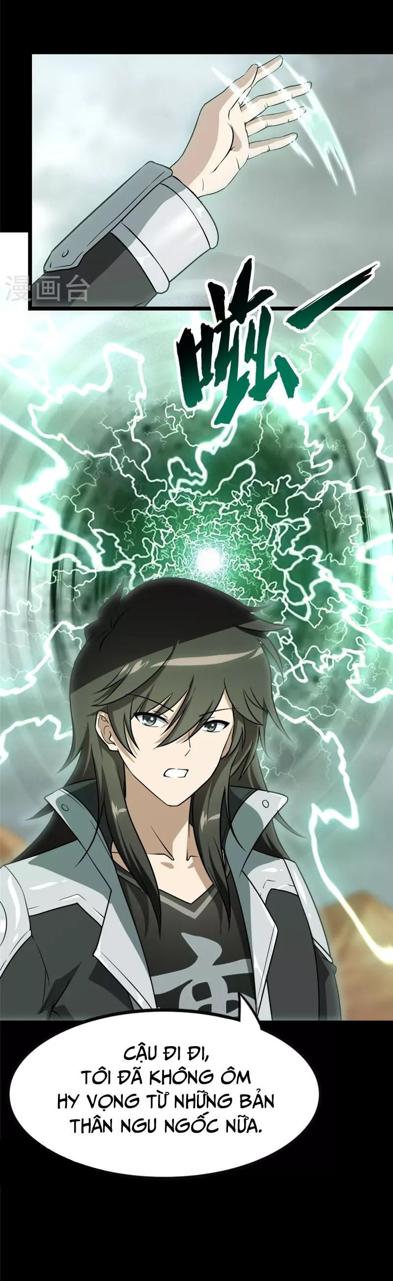 đọc truyện Bạn Gái Zombie Của Tôi Chương 307 ảnh 16 tại Thiên Thai Truyện