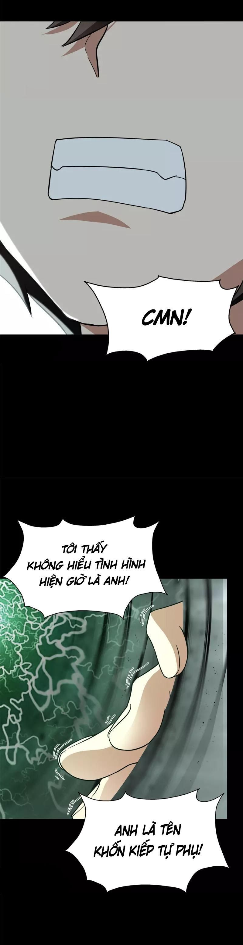 đọc truyện Bạn Gái Zombie Của Tôi Chương 307 ảnh 19 tại Thiên Thai Truyện