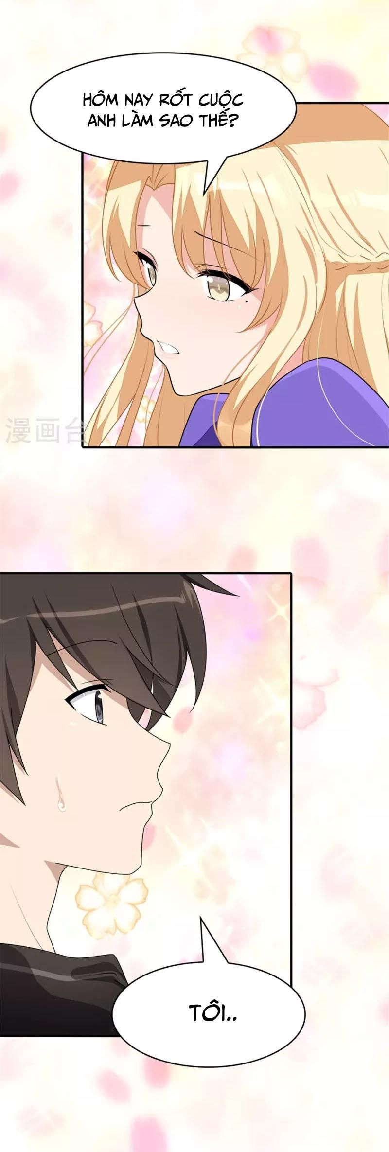 đọc truyện Bạn Gái Zombie Của Tôi Chương 308 ảnh 12 tại Thiên Thai Truyện