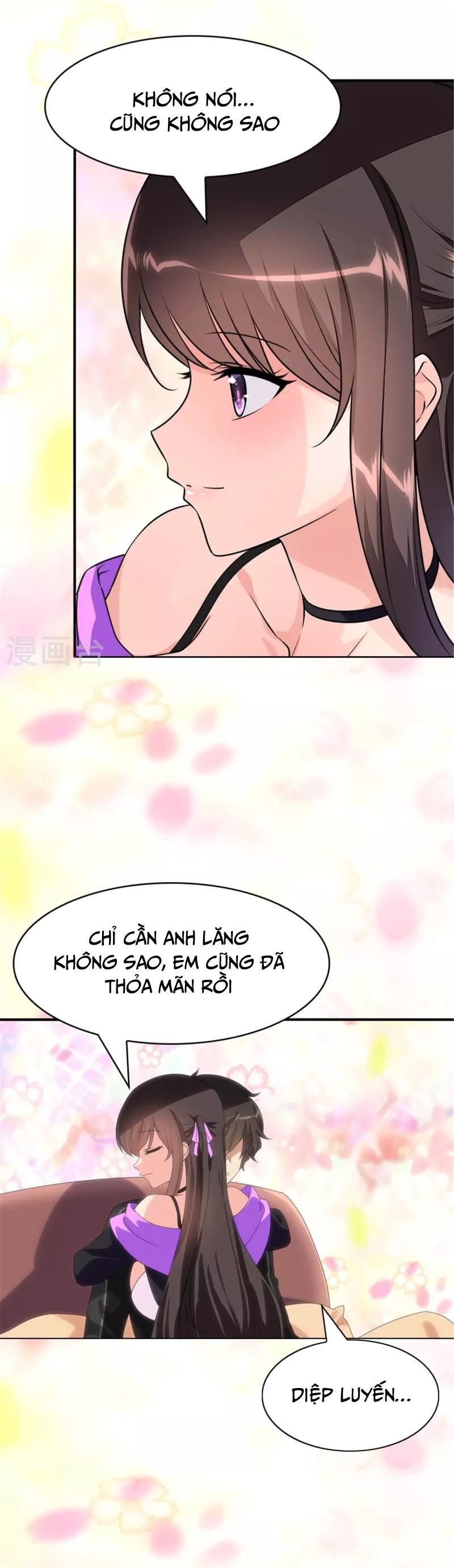 đọc truyện Bạn Gái Zombie Của Tôi Chương 308 ảnh 14 tại Thiên Thai Truyện