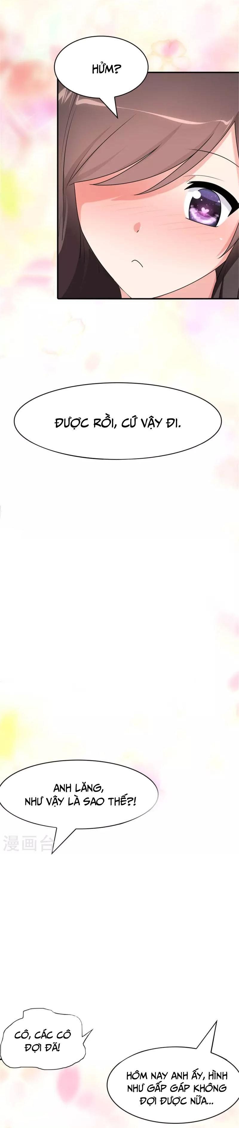 đọc truyện Bạn Gái Zombie Của Tôi Chương 308 ảnh 15 tại Thiên Thai Truyện