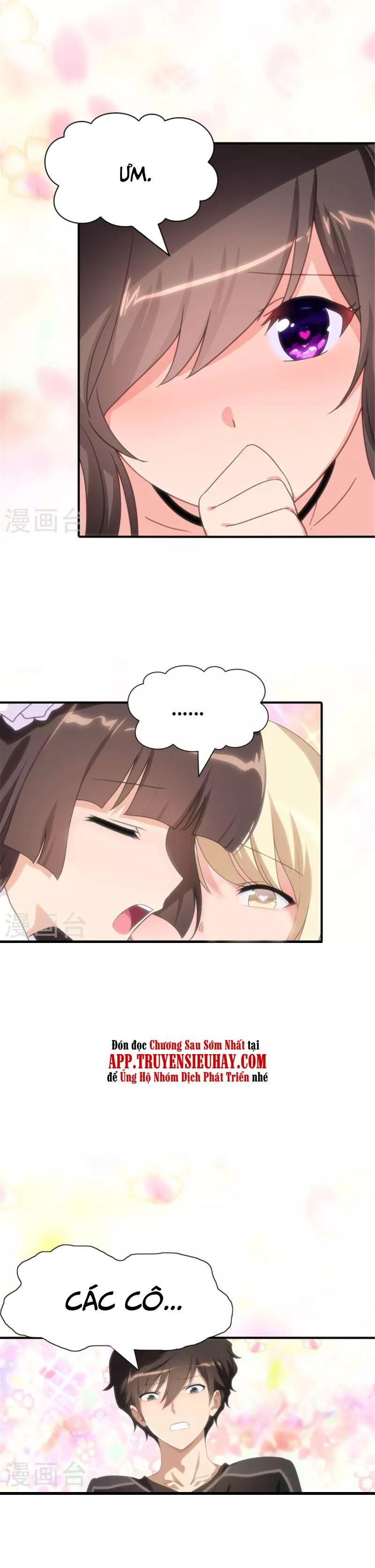 đọc truyện Bạn Gái Zombie Của Tôi Chương 308 ảnh 16 tại Thiên Thai Truyện