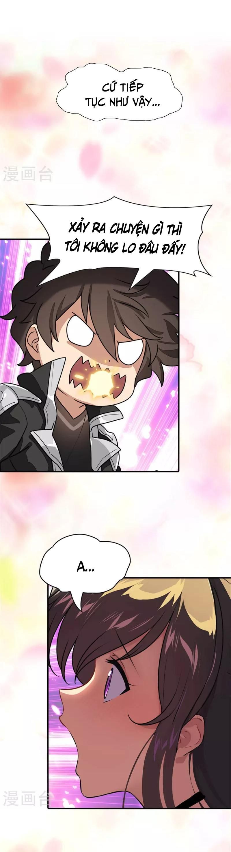 đọc truyện Bạn Gái Zombie Của Tôi Chương 308 ảnh 17 tại Thiên Thai Truyện