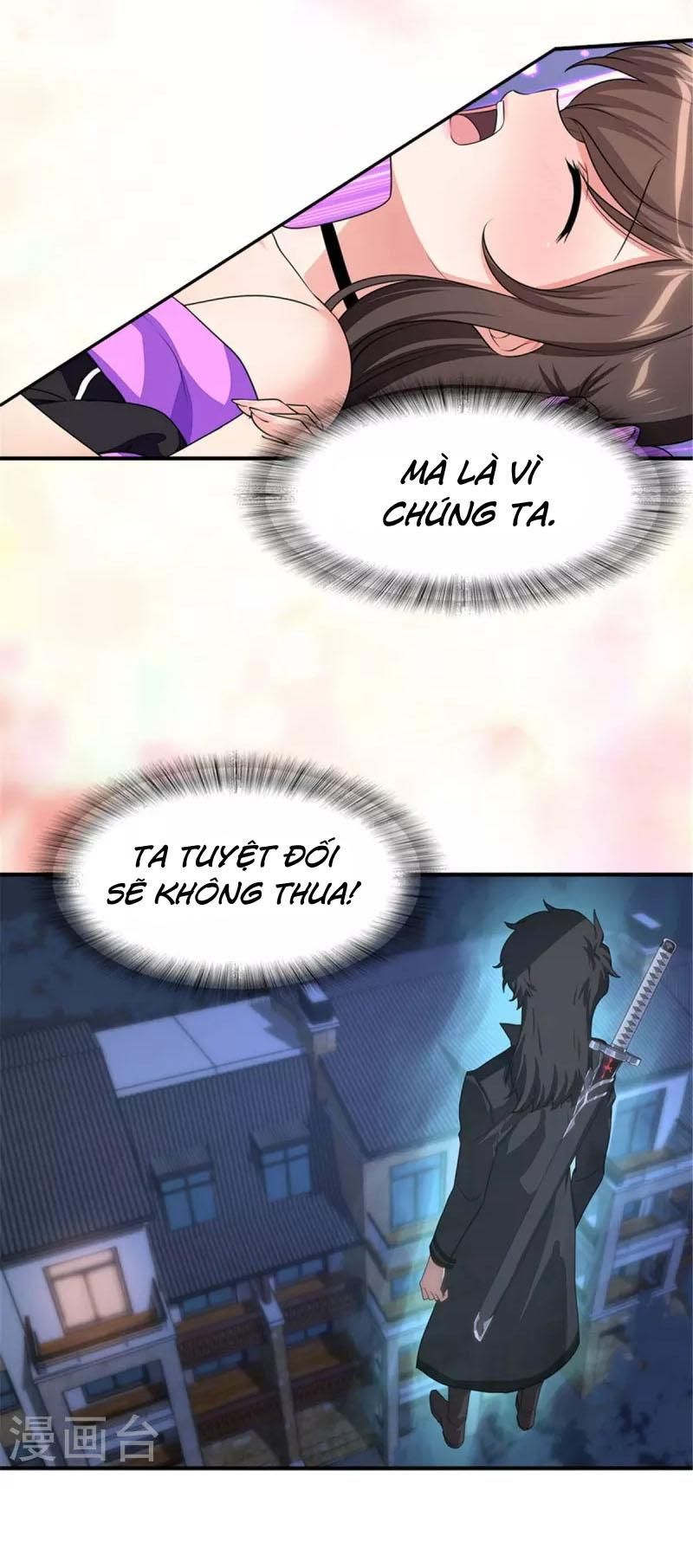 đọc truyện Bạn Gái Zombie Của Tôi Chương 308 ảnh 20 tại Thiên Thai Truyện