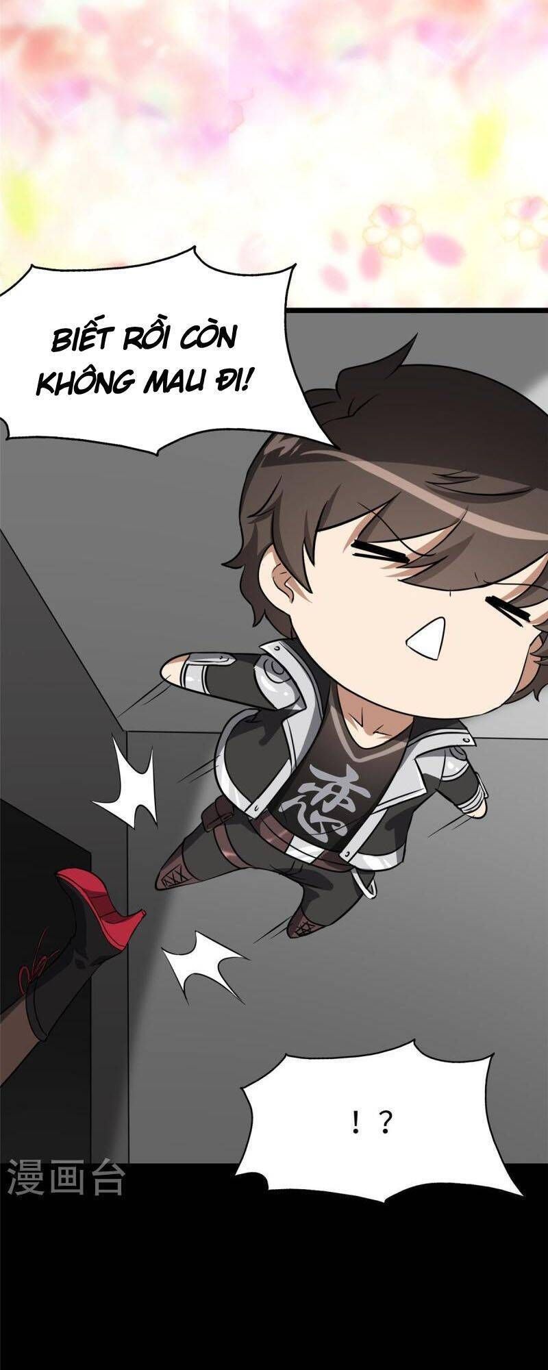 đọc truyện Bạn Gái Zombie Của Tôi Chương 309 ảnh 12 tại Thiên Thai Truyện