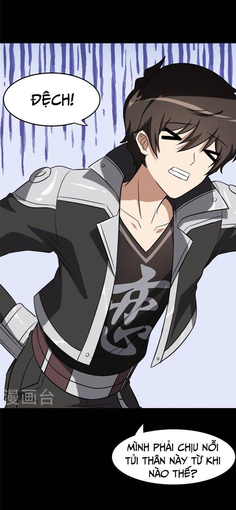 đọc truyện Bạn Gái Zombie Của Tôi Chương 309 ảnh 13 tại Thiên Thai Truyện