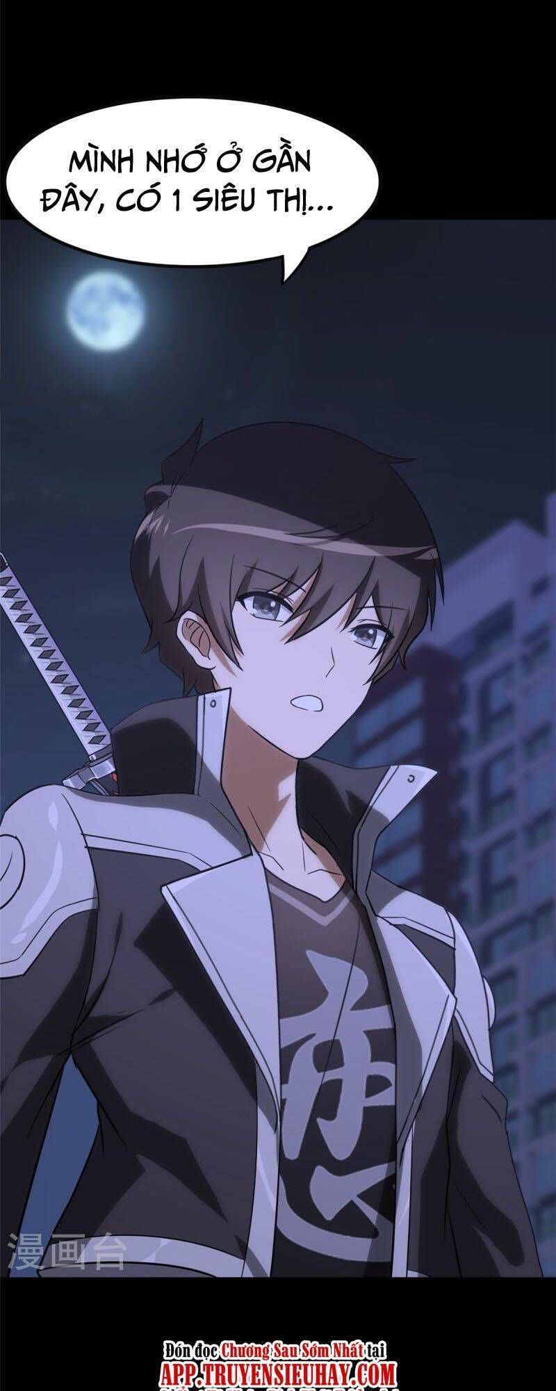 đọc truyện Bạn Gái Zombie Của Tôi Chương 309 ảnh 16 tại Thiên Thai Truyện