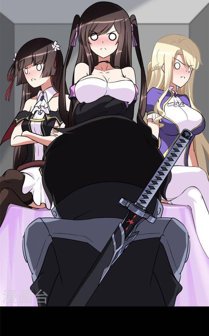 đọc truyện Bạn Gái Zombie Của Tôi Chương 309 ảnh 4 tại Thiên Thai Truyện