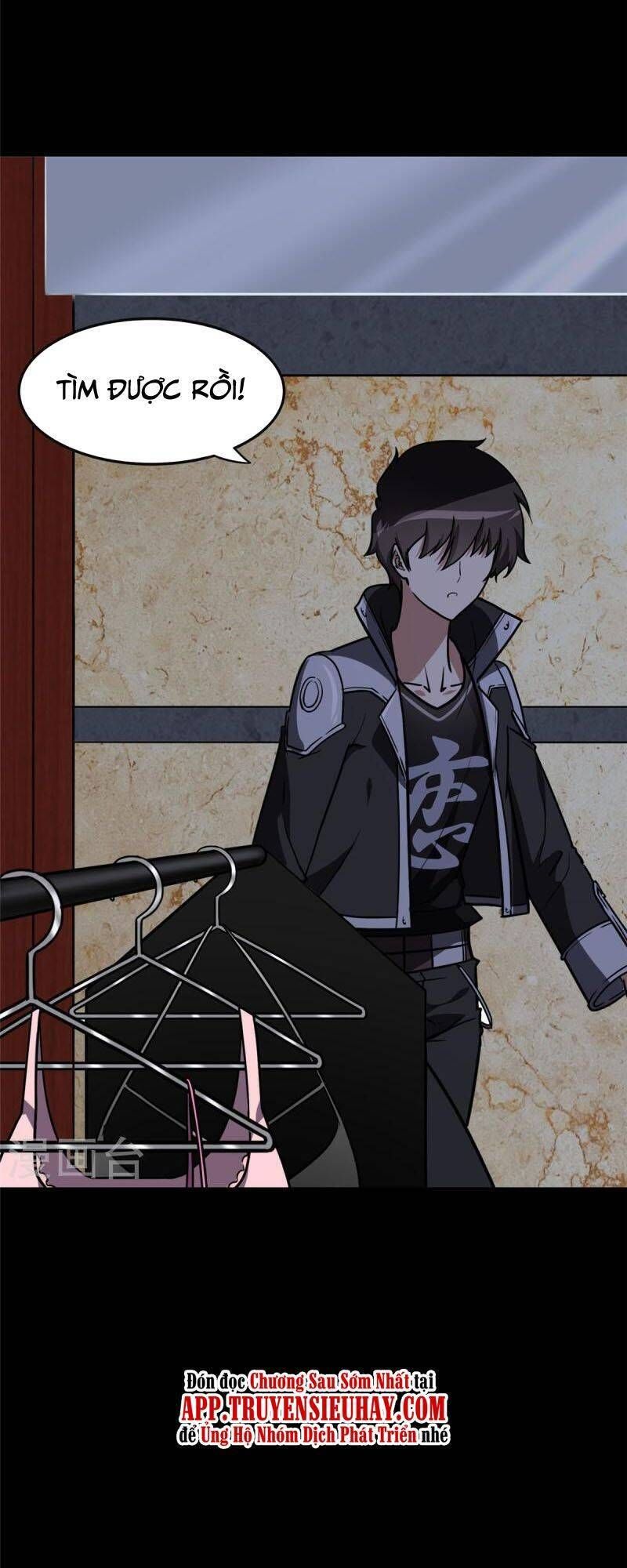 đọc truyện Bạn Gái Zombie Của Tôi Chương 309 ảnh 22 tại Thiên Thai Truyện