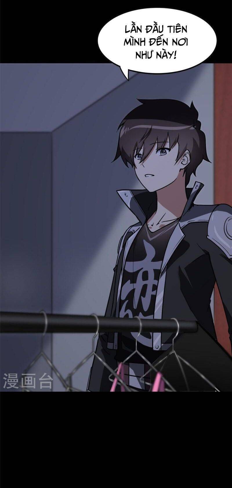 đọc truyện Bạn Gái Zombie Của Tôi Chương 309 ảnh 23 tại Thiên Thai Truyện