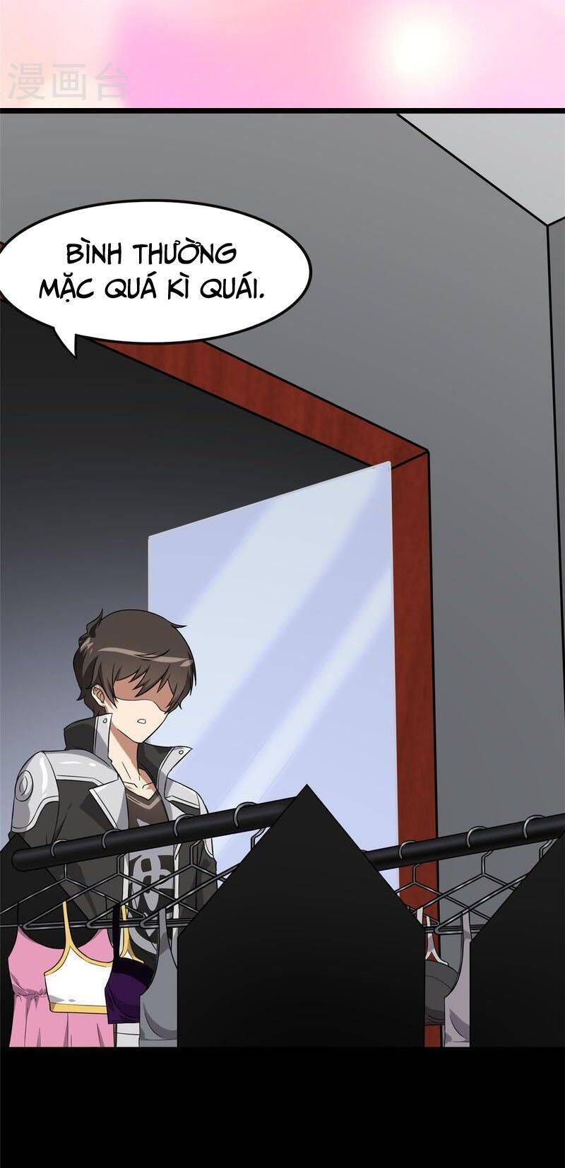 đọc truyện Bạn Gái Zombie Của Tôi Chương 309 ảnh 25 tại Thiên Thai Truyện