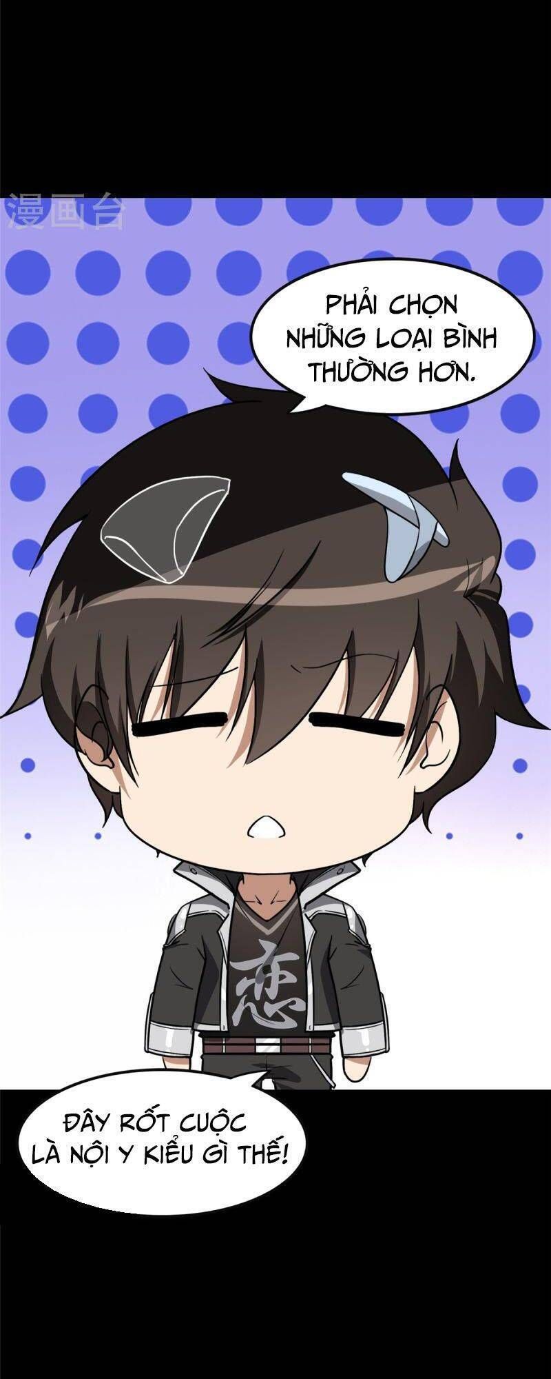 đọc truyện Bạn Gái Zombie Của Tôi Chương 309 ảnh 26 tại Thiên Thai Truyện