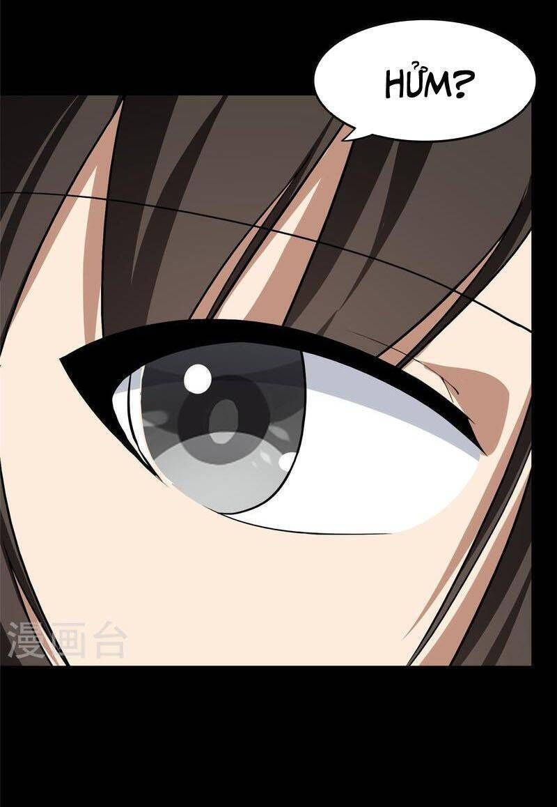 đọc truyện Bạn Gái Zombie Của Tôi Chương 309 ảnh 27 tại Thiên Thai Truyện