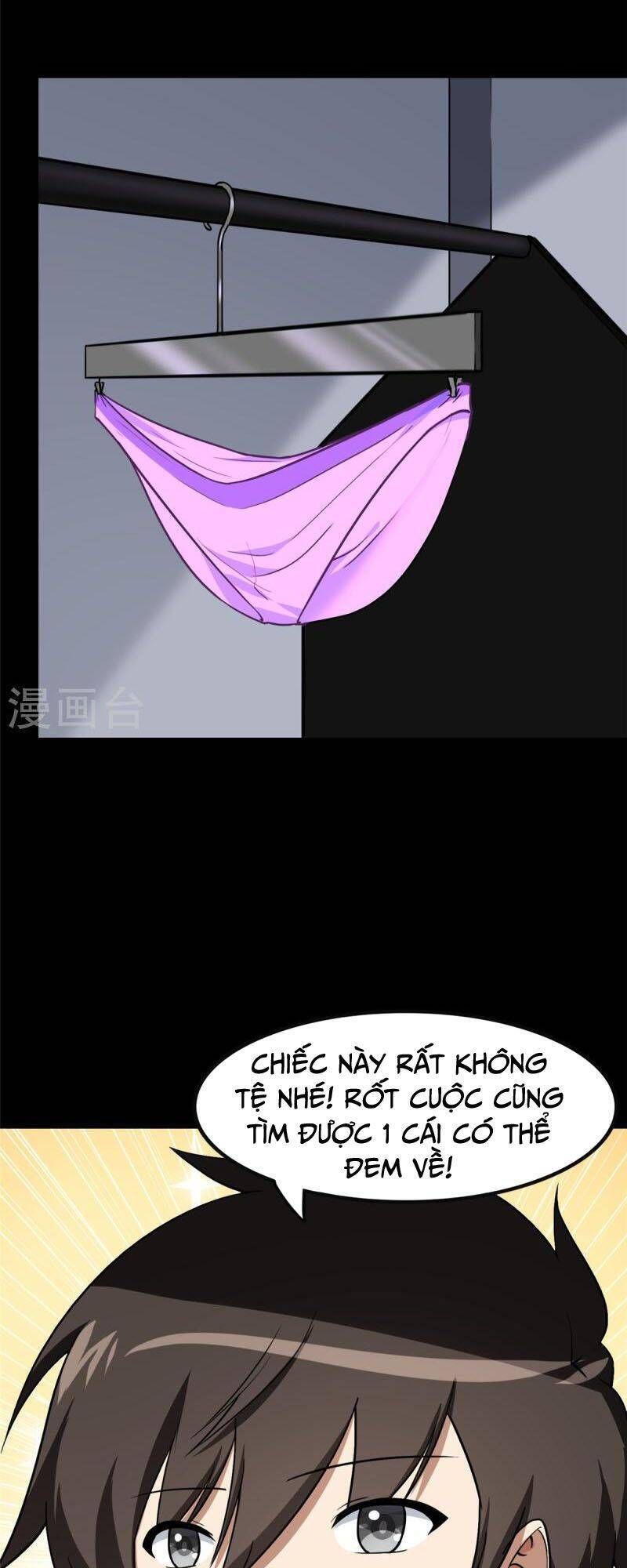 đọc truyện Bạn Gái Zombie Của Tôi Chương 309 ảnh 28 tại Thiên Thai Truyện