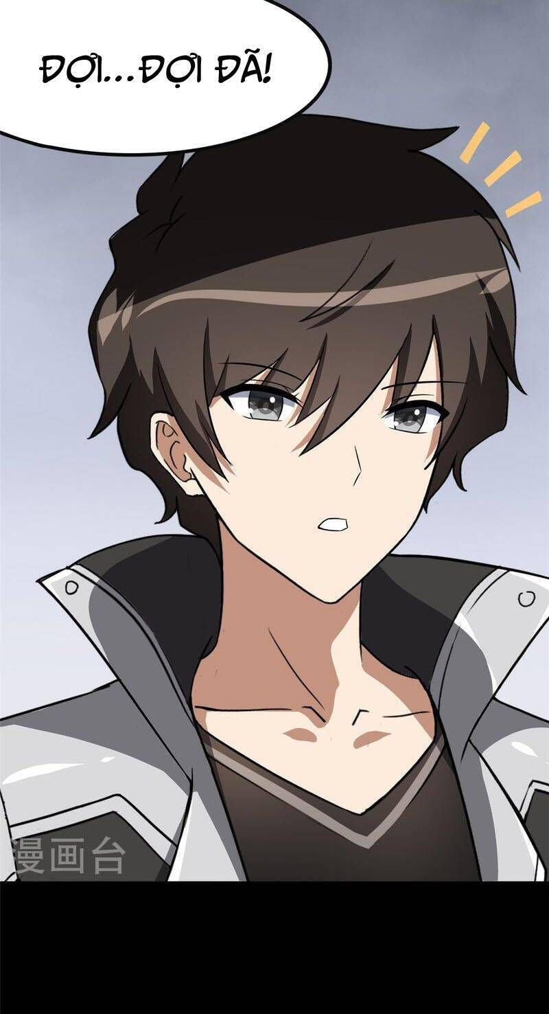 đọc truyện Bạn Gái Zombie Của Tôi Chương 309 ảnh 31 tại Thiên Thai Truyện