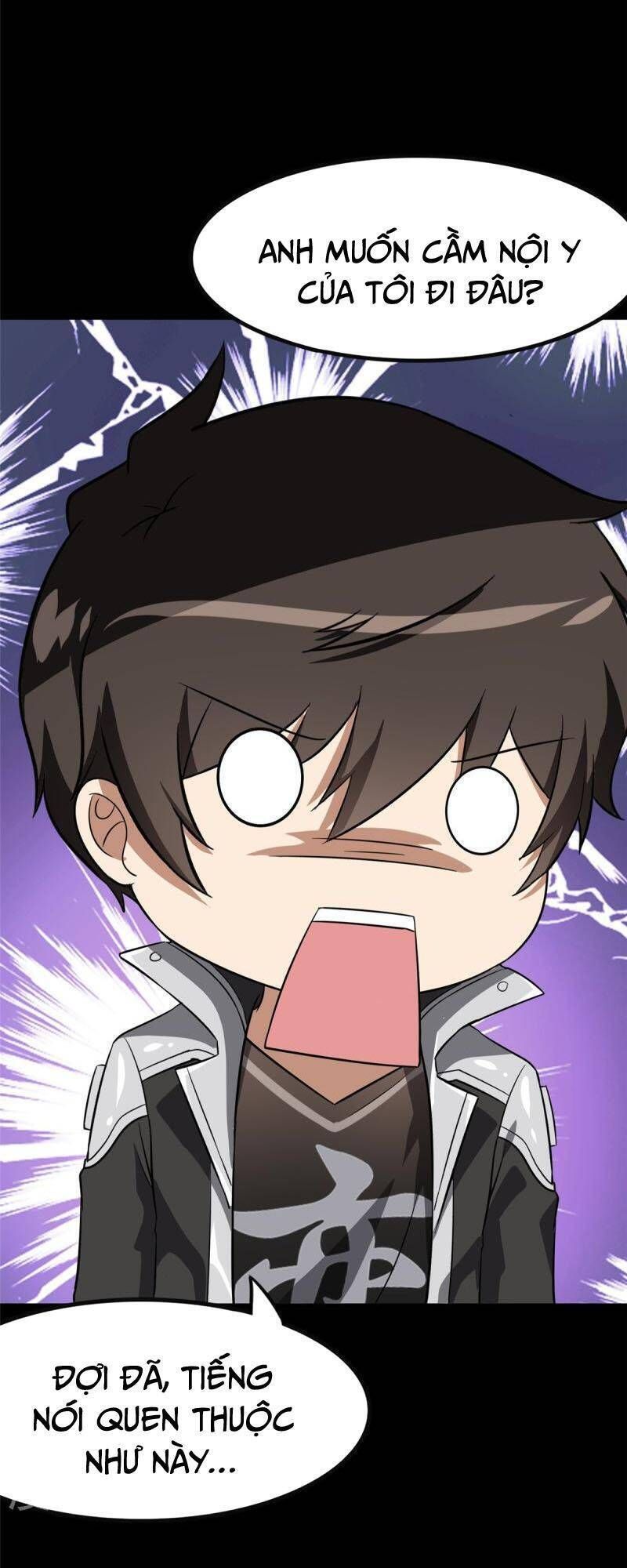 đọc truyện Bạn Gái Zombie Của Tôi Chương 309 ảnh 32 tại Thiên Thai Truyện