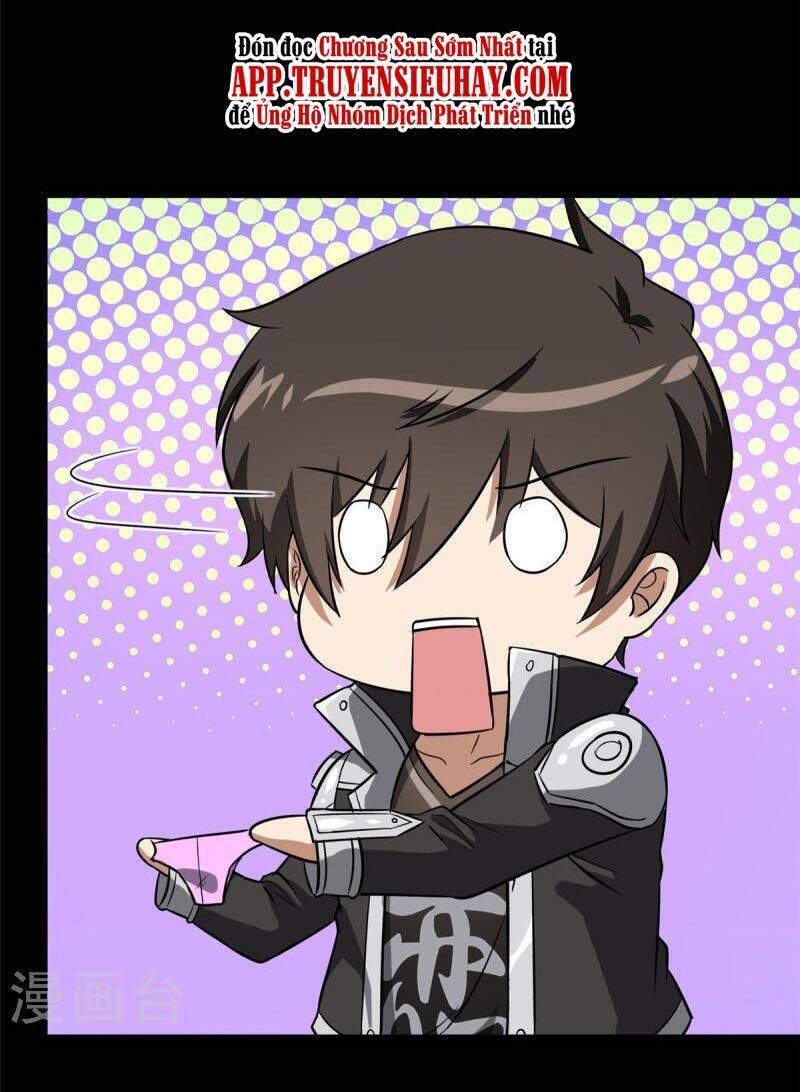 đọc truyện Bạn Gái Zombie Của Tôi Chương 309 ảnh 33 tại Thiên Thai Truyện