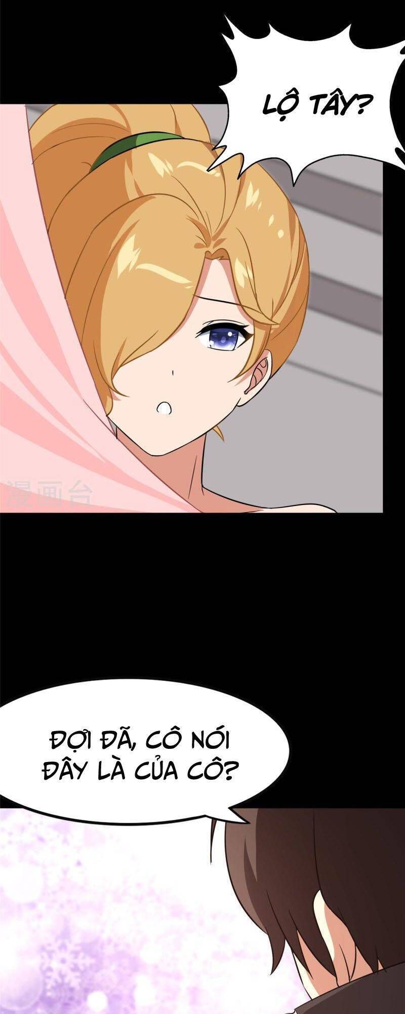 đọc truyện Bạn Gái Zombie Của Tôi Chương 309 ảnh 34 tại Thiên Thai Truyện