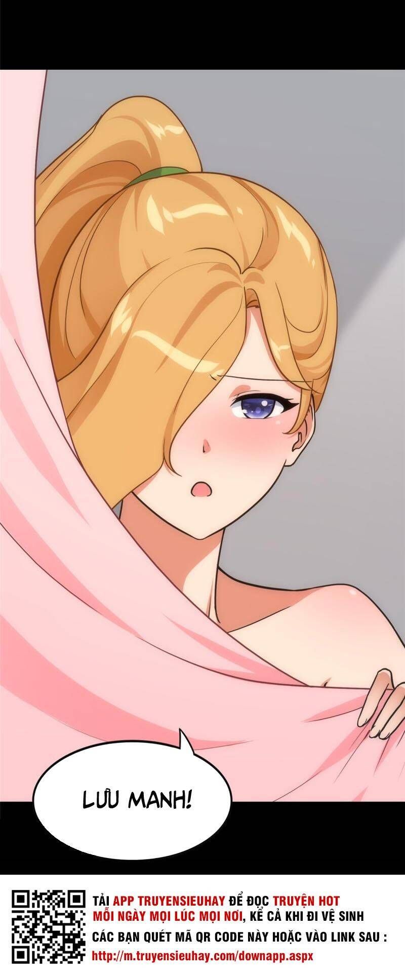 đọc truyện Bạn Gái Zombie Của Tôi Chương 309 ảnh 36 tại Thiên Thai Truyện