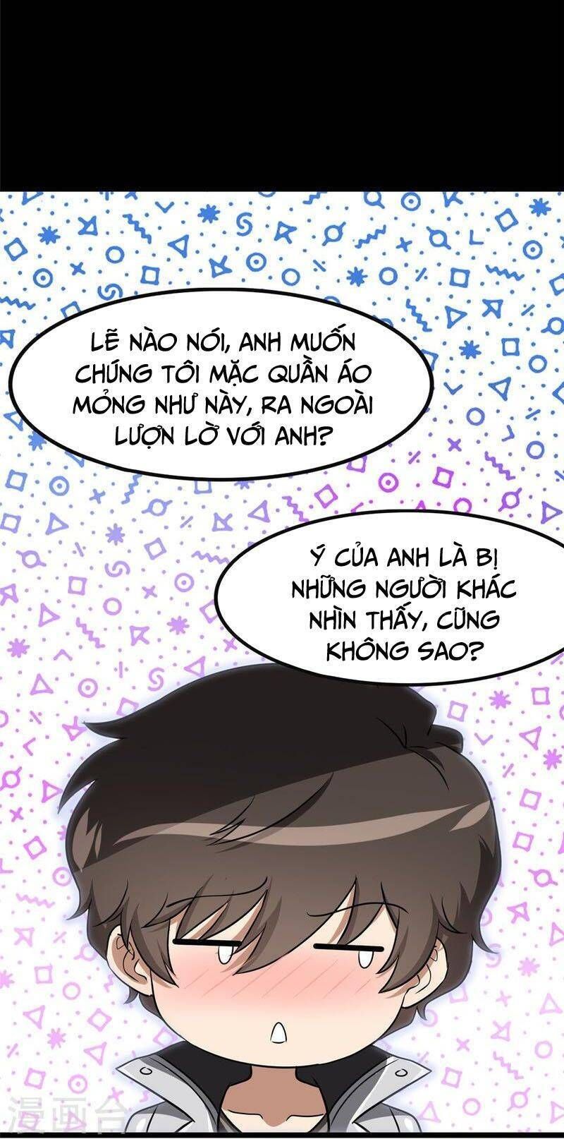 đọc truyện Bạn Gái Zombie Của Tôi Chương 309 ảnh 8 tại Thiên Thai Truyện