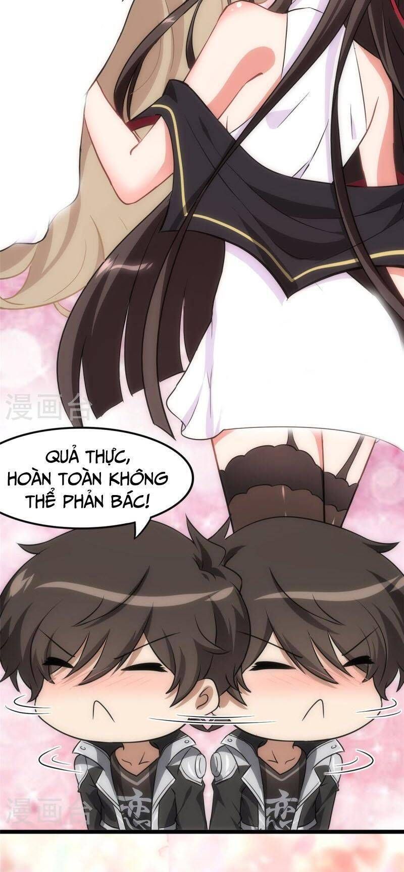 đọc truyện Bạn Gái Zombie Của Tôi Chương 309 ảnh 11 tại Thiên Thai Truyện