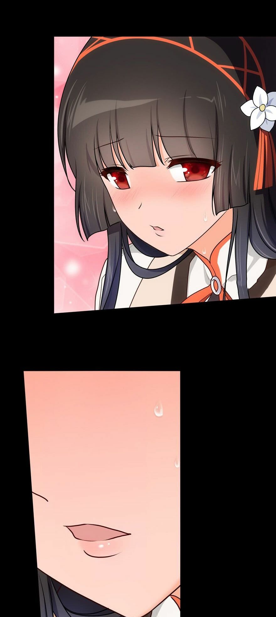 đọc truyện Bạn Gái Zombie Của Tôi Chương 31 ảnh 13 tại Thiên Thai Truyện