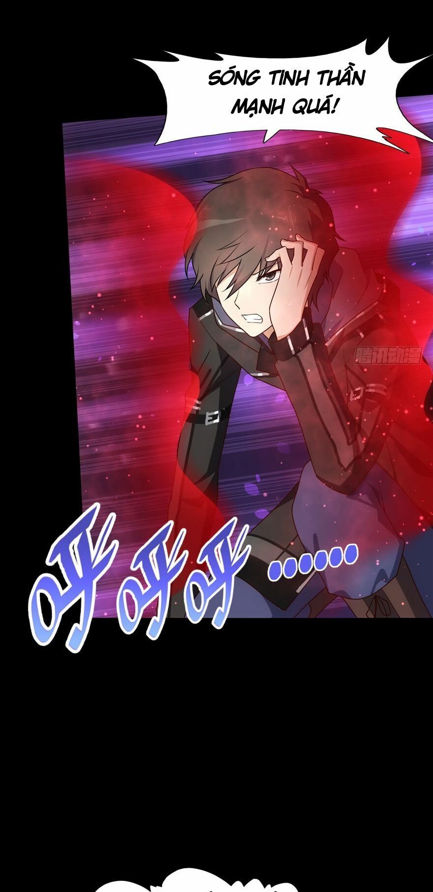 đọc truyện Bạn Gái Zombie Của Tôi Chương 31 ảnh 15 tại Thiên Thai Truyện