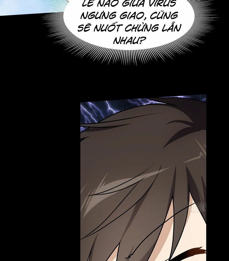 đọc truyện Bạn Gái Zombie Của Tôi Chương 31 ảnh 4 tại Thiên Thai Truyện