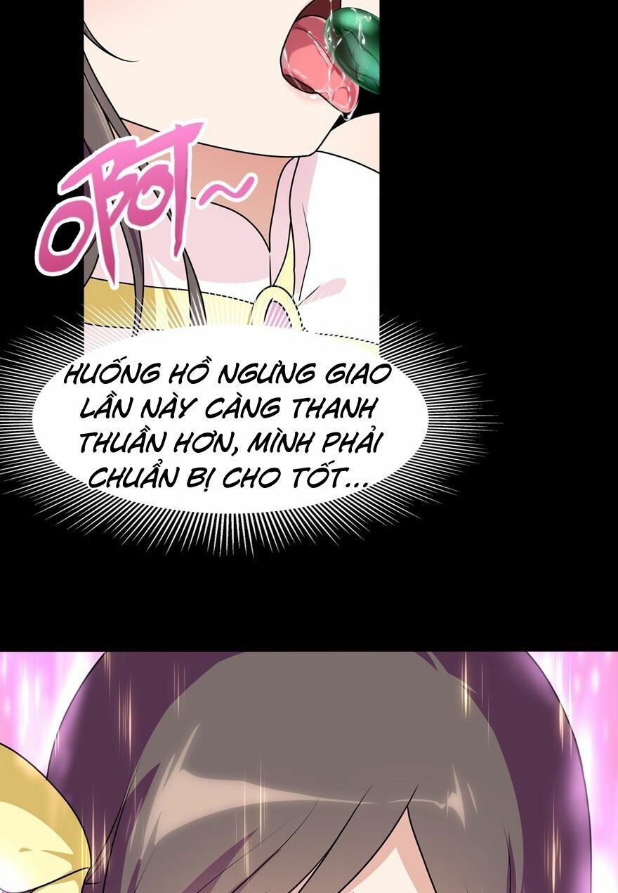 đọc truyện Bạn Gái Zombie Của Tôi Chương 31 ảnh 25 tại Thiên Thai Truyện