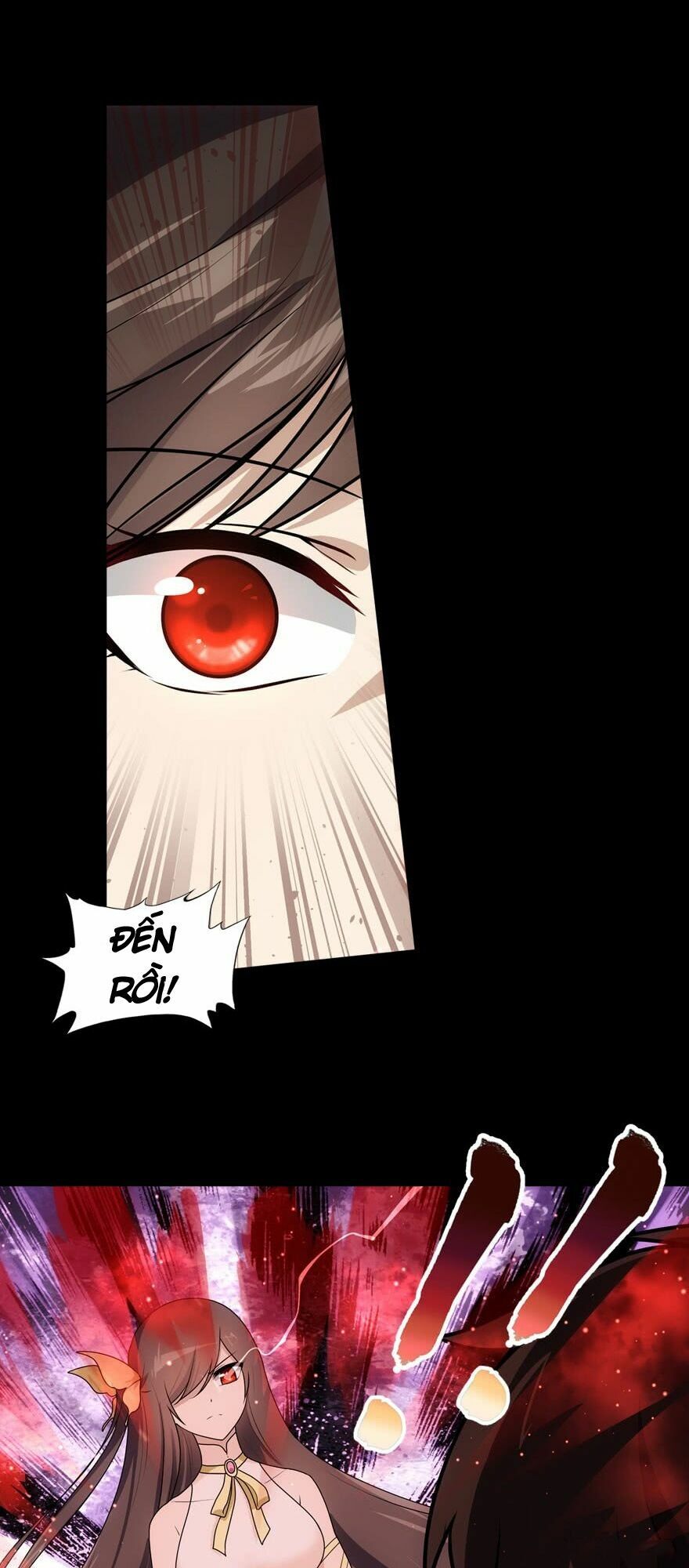 đọc truyện Bạn Gái Zombie Của Tôi Chương 31 ảnh 27 tại Thiên Thai Truyện