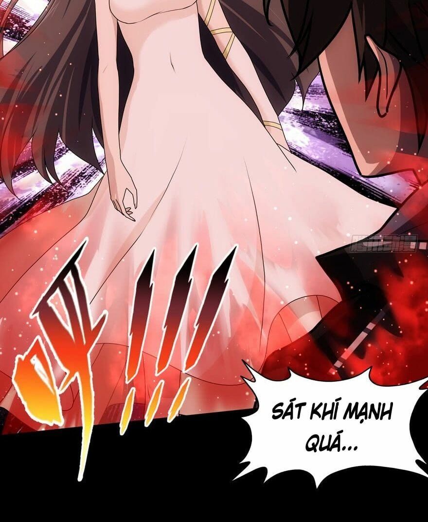 đọc truyện Bạn Gái Zombie Của Tôi Chương 31 ảnh 28 tại Thiên Thai Truyện