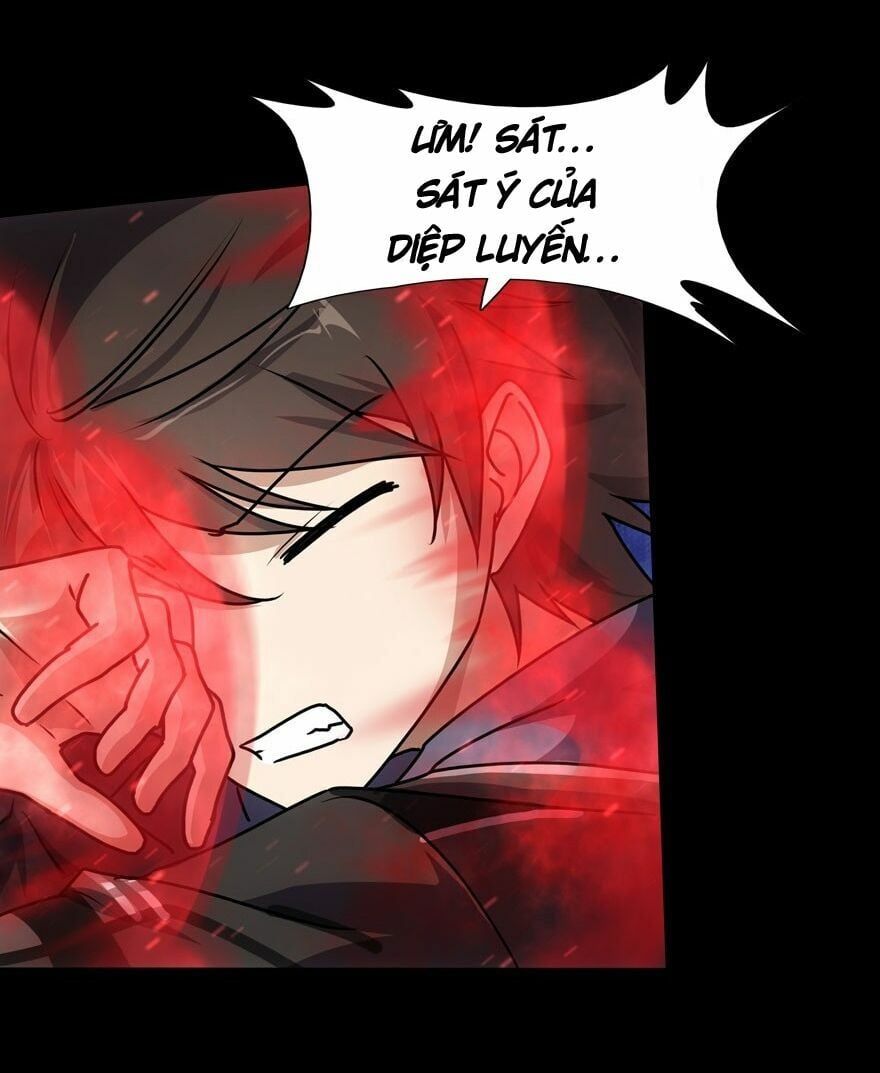 đọc truyện Bạn Gái Zombie Của Tôi Chương 31 ảnh 29 tại Thiên Thai Truyện