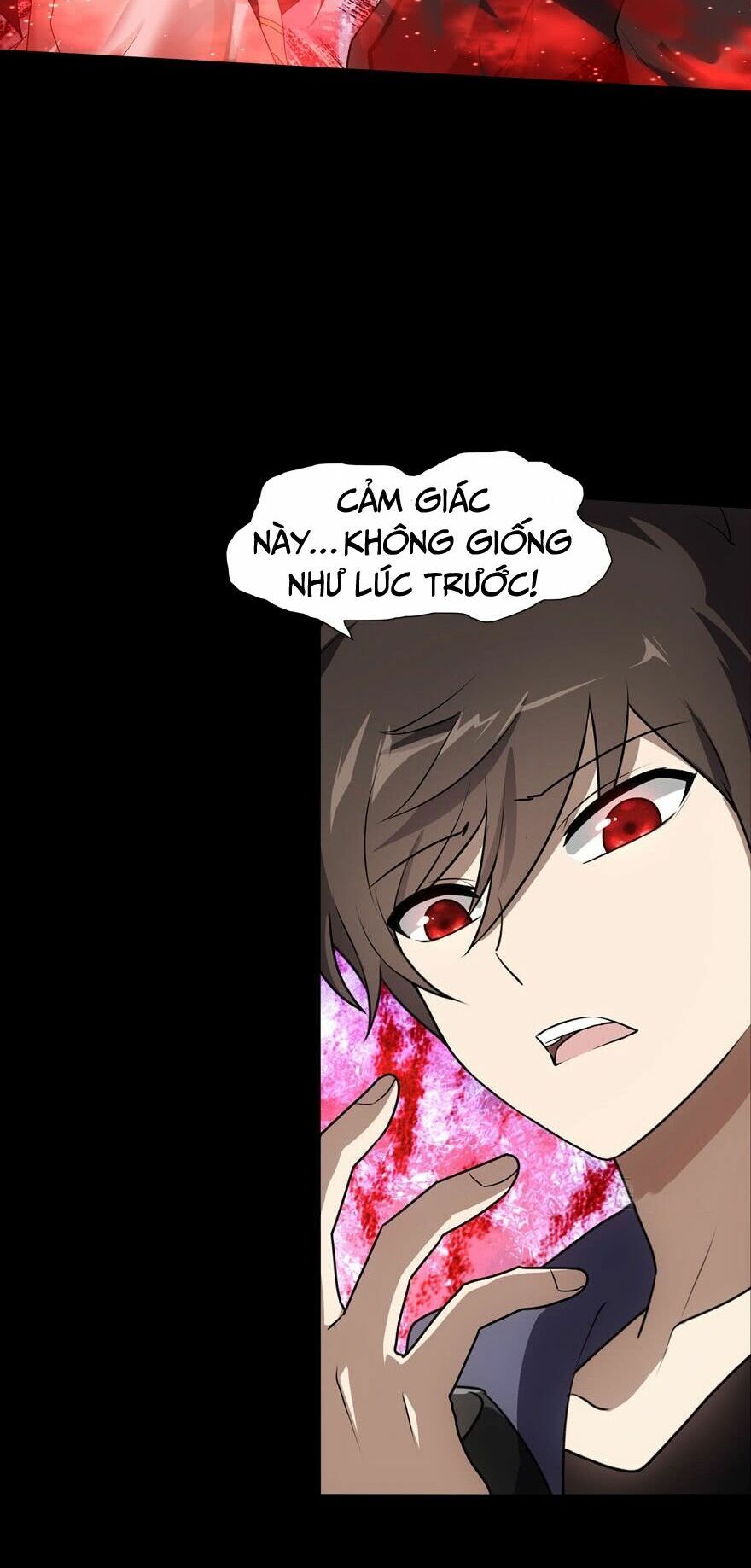 đọc truyện Bạn Gái Zombie Của Tôi Chương 31 ảnh 31 tại Thiên Thai Truyện