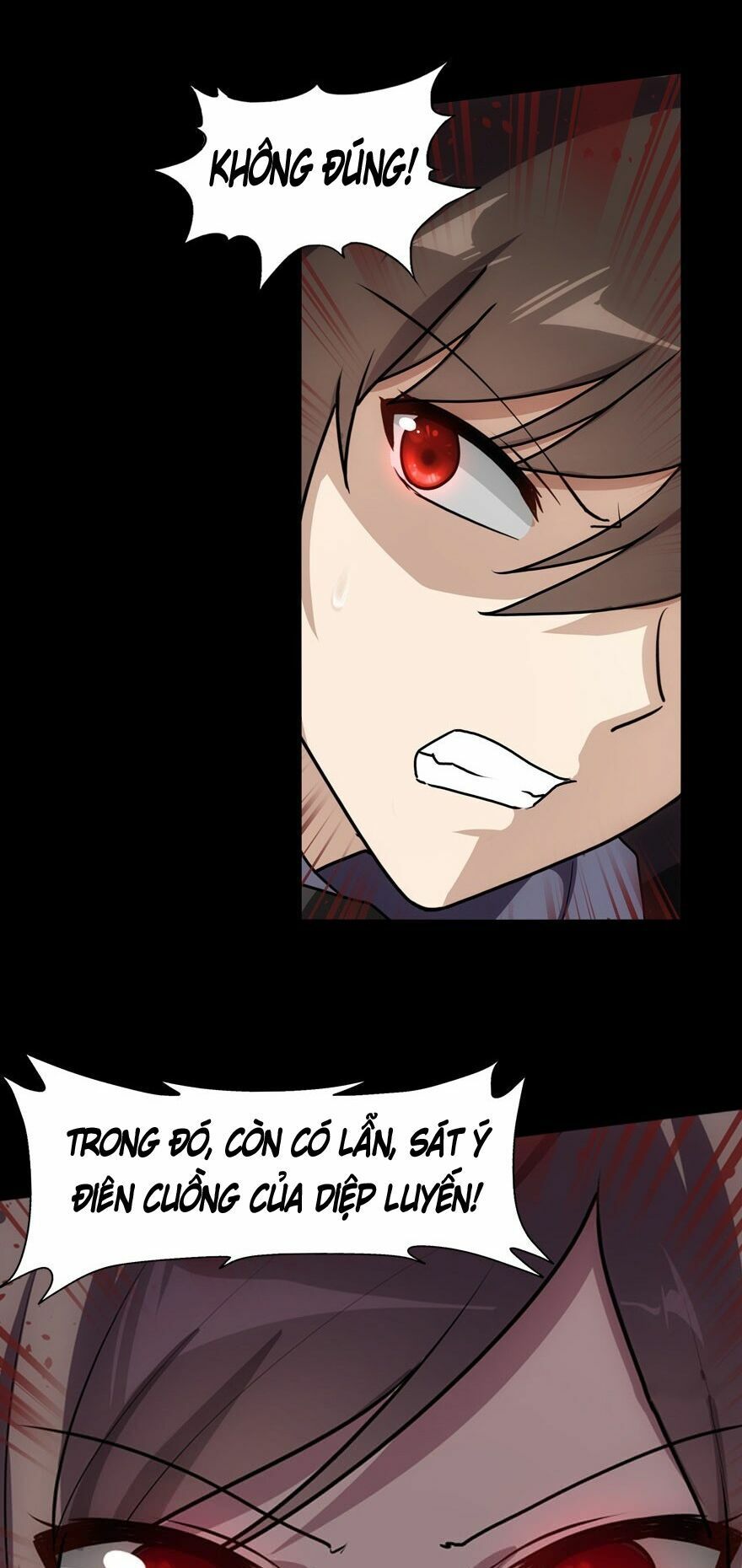 đọc truyện Bạn Gái Zombie Của Tôi Chương 31 ảnh 34 tại Thiên Thai Truyện