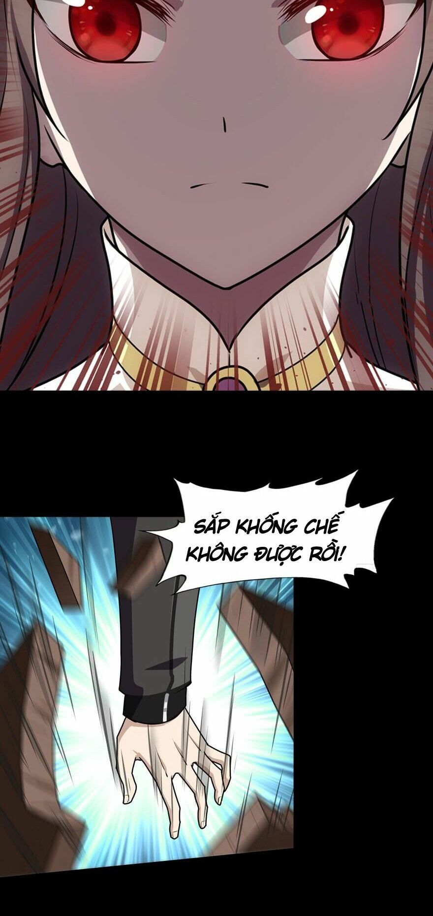 đọc truyện Bạn Gái Zombie Của Tôi Chương 31 ảnh 35 tại Thiên Thai Truyện