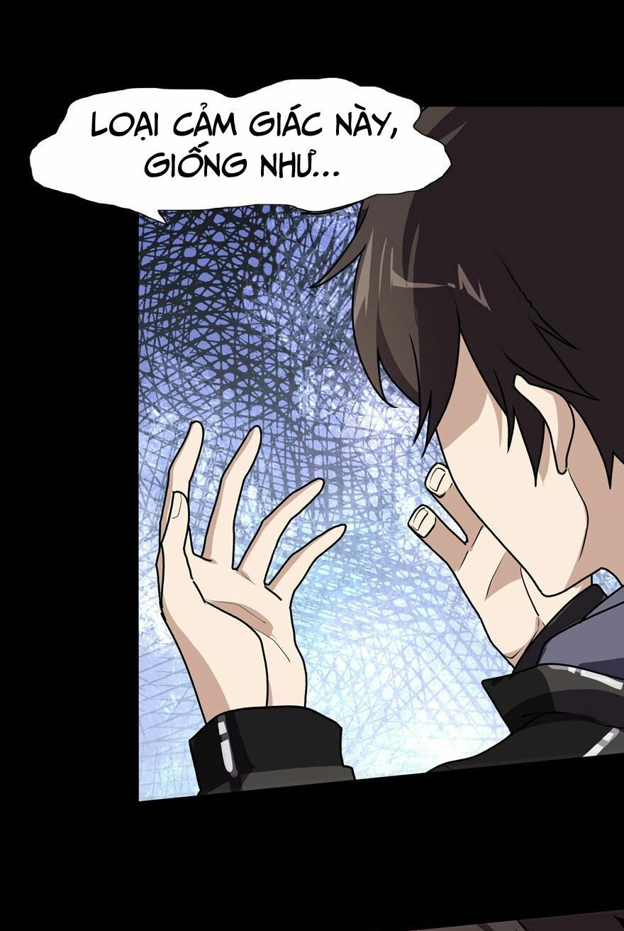 đọc truyện Bạn Gái Zombie Của Tôi Chương 31 ảnh 36 tại Thiên Thai Truyện